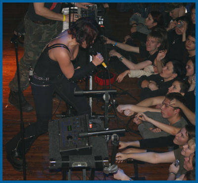 KMFDM