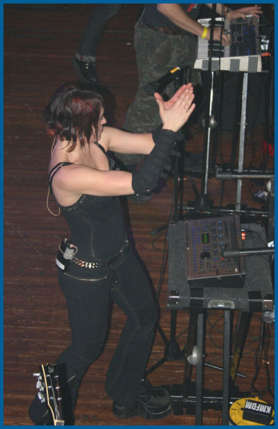 KMFDM
