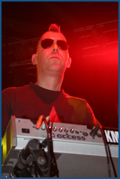 KMFDM