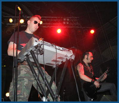 KMFDM