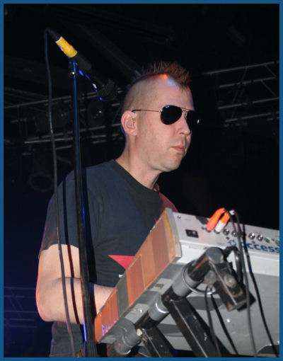 KMFDM