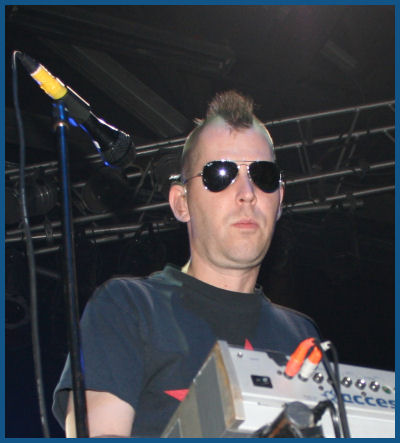 KMFDM