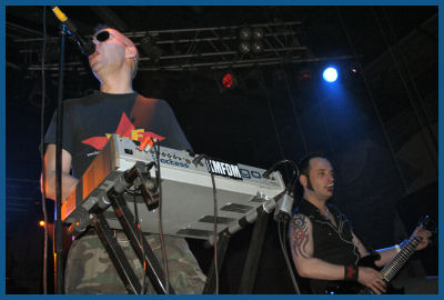 KMFDM