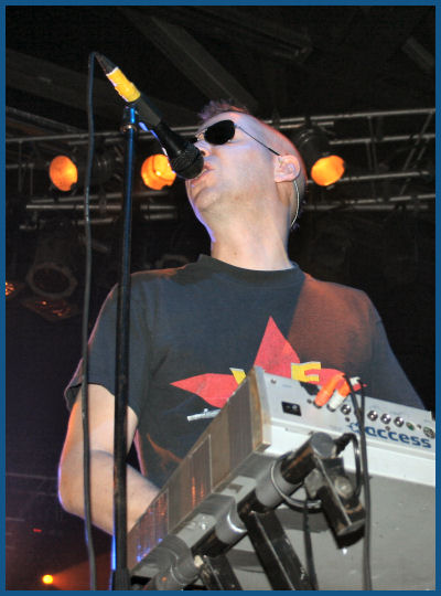 KMFDM