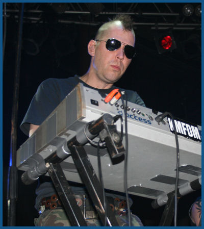 KMFDM