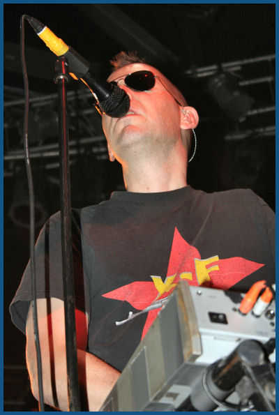 KMFDM