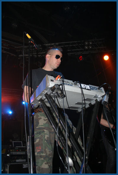 KMFDM