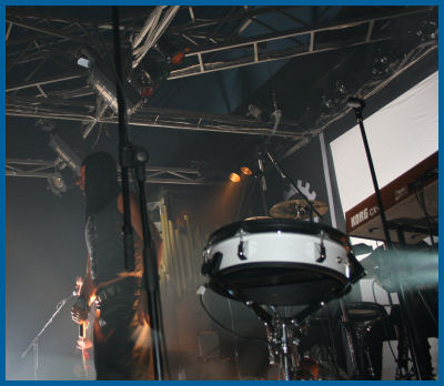 Laibach