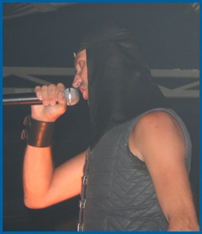 Laibach