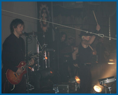 Laibach