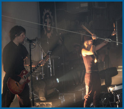 Laibach