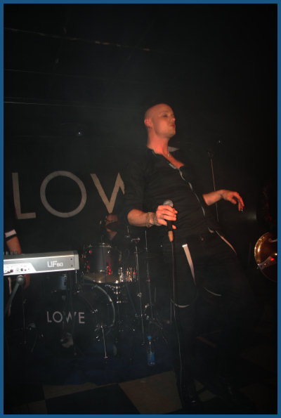 LOWE
