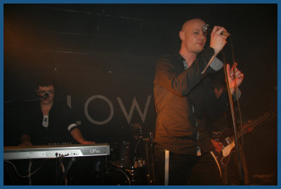 LOWE