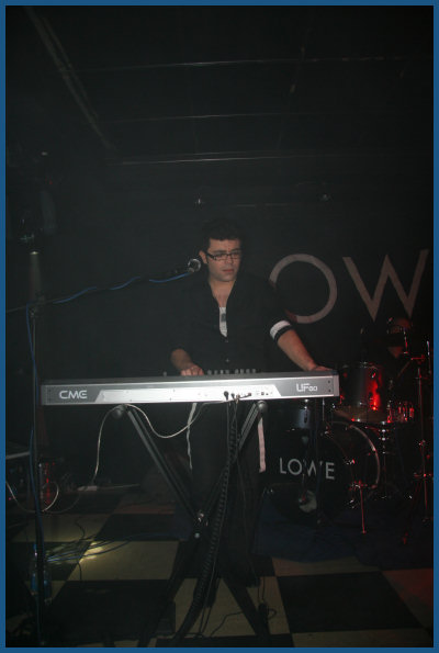 LOWE