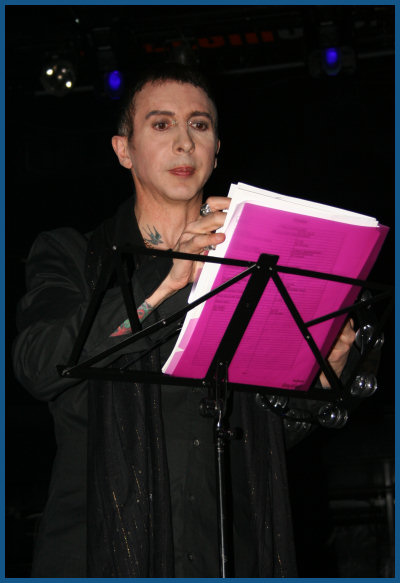 Marc Almond -    (07.04.07,  «»)