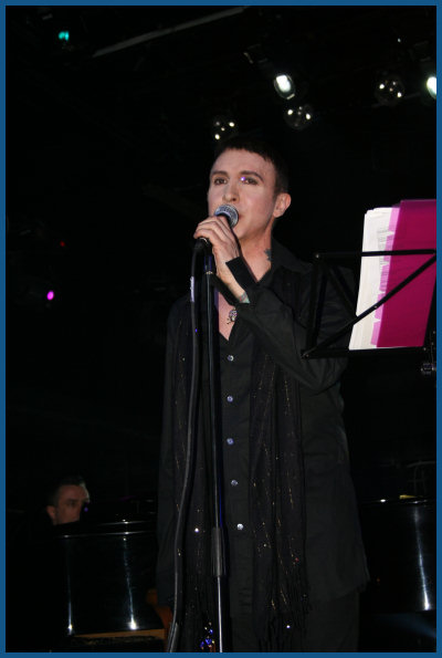 Marc Almond -    (07.04.07,  «»)