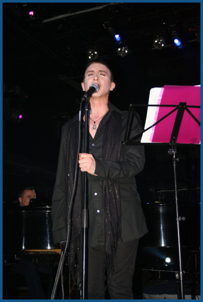 Marc Almond -    (07.04.07,  «»)