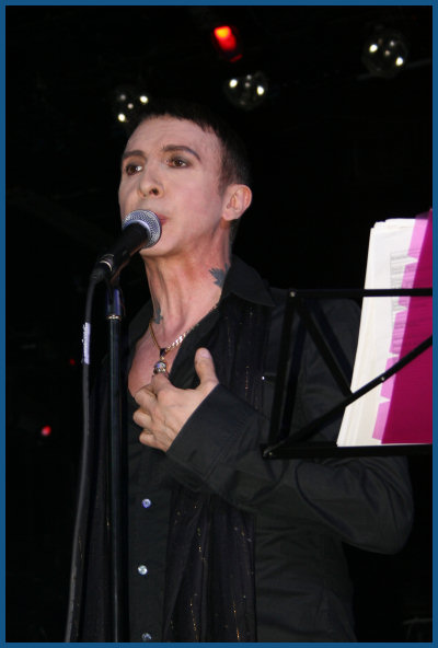 Marc Almond -    (07.04.07,  «»)