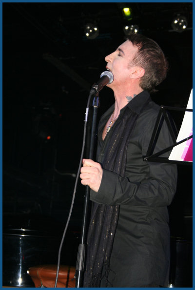 Marc Almond -    (07.04.07,  «»)