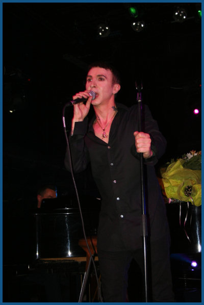 Marc Almond -    (07.04.07,  «»)