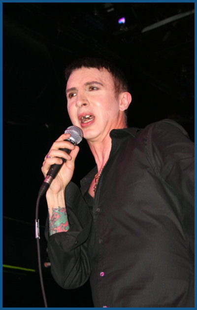 Marc Almond -    (07.04.07,  «»)