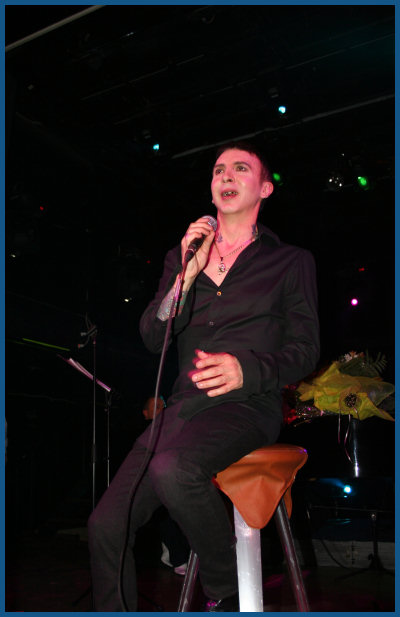 Marc Almond -    (07.04.07,  «»)