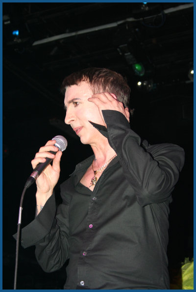 Marc Almond -    (07.04.07,  «»)