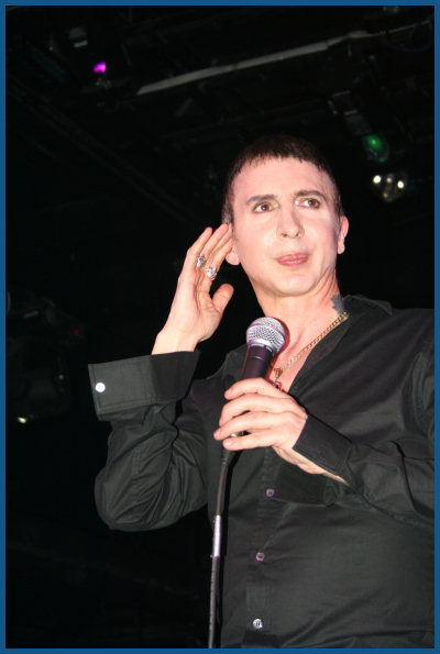 Marc Almond -    (07.04.07,  «»)