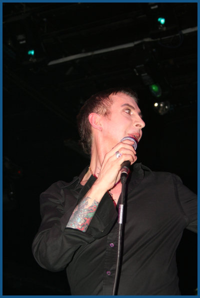 Marc Almond -    (07.04.07,  «»)