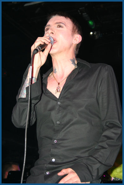 Marc Almond -    (07.04.07,  «»)