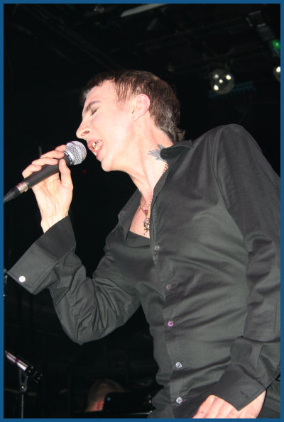 Marc Almond -    (07.04.07,  «»)