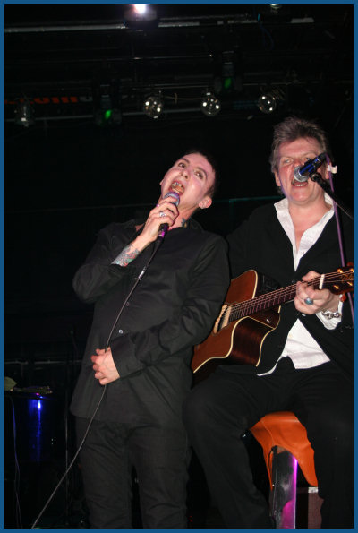 Marc Almond -    (07.04.07,  «»)