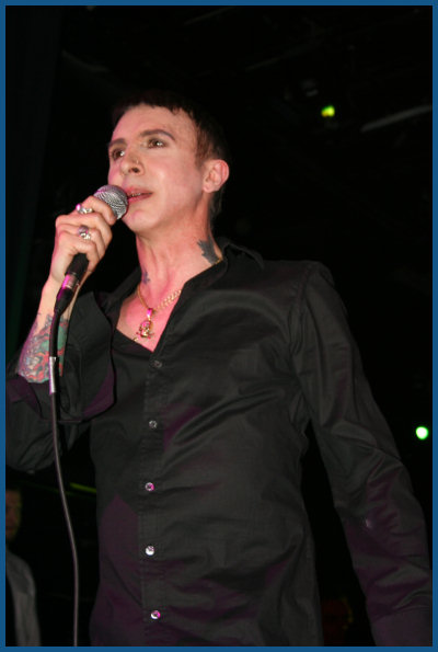 Marc Almond -    (07.04.07,  «»)