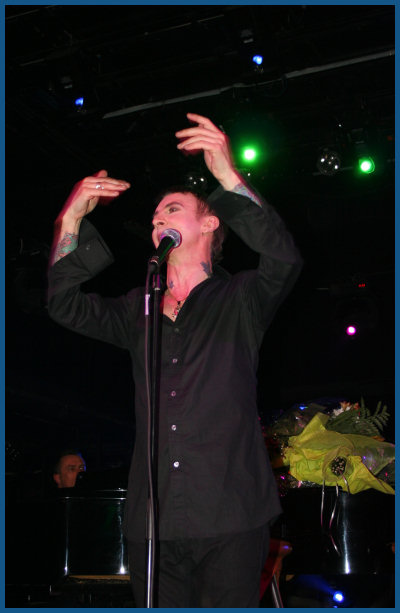 Marc Almond -    (07.04.07,  «»)