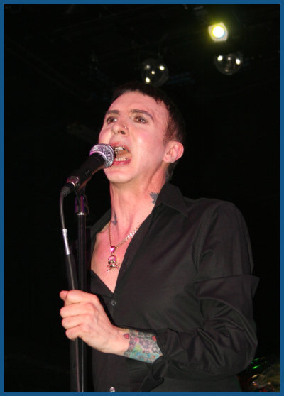 Marc Almond -    (07.04.07,  «»)