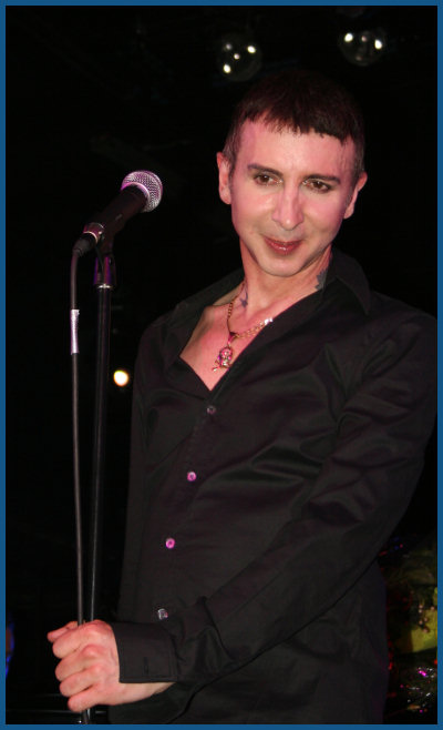 Marc Almond -    (07.04.07,  «»)