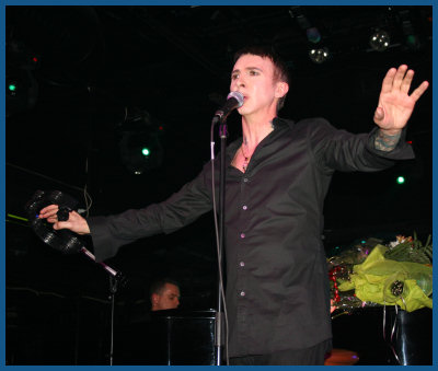 Marc Almond -    (07.04.07,  «»)