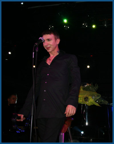 Marc Almond -    (07.04.07,  «»)