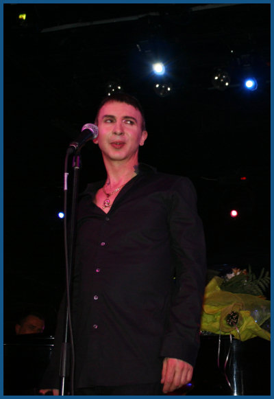 Marc Almond -    (07.04.07,  «»)