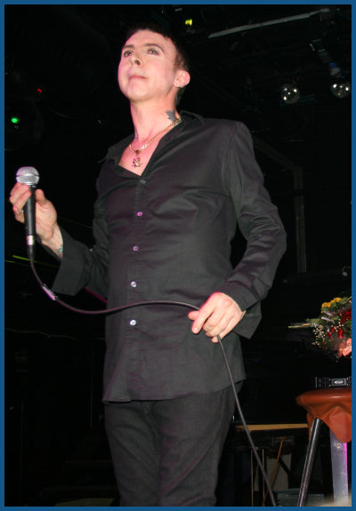 Marc Almond -    (07.04.07,  «»)