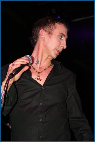 Marc Almond -    (07.04.07,  «»)