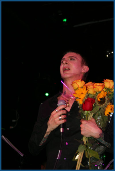 Marc Almond -    (07.04.07,  «»)