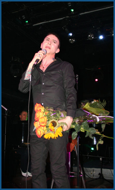 Marc Almond -    (07.04.07,  «»)