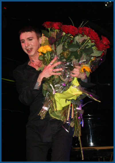 Marc Almond -    (07.04.07,  «»)