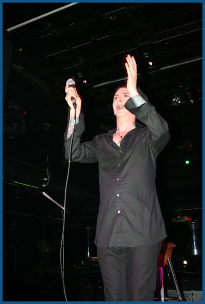 Marc Almond -    (07.04.07,  «»)