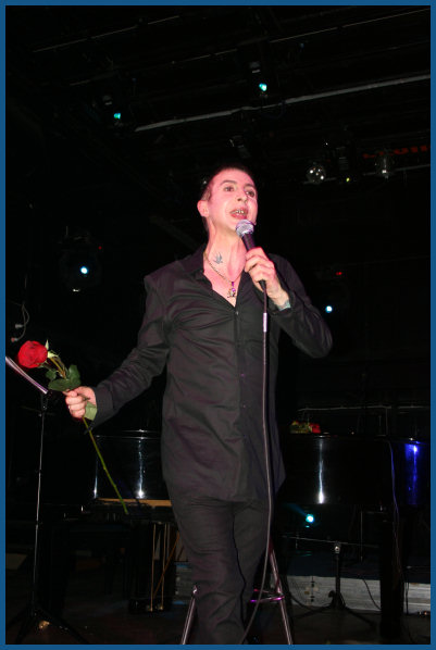 Marc Almond -    (07.04.07,  «»)