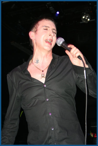 Marc Almond -    (07.04.07,  «»)