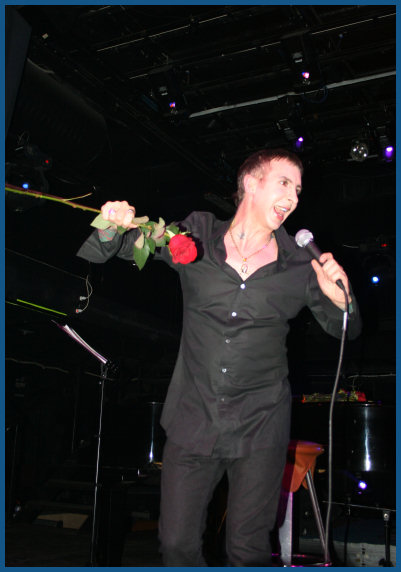 Marc Almond -    (07.04.07,  «»)