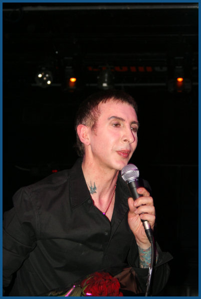 Marc Almond -    (07.04.07,  «»)