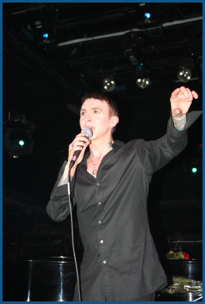 Marc Almond -    (07.04.07,  «»)